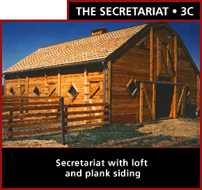 The Secretariat 3C